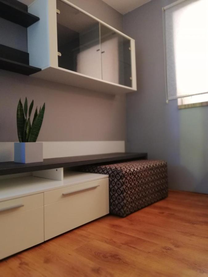 Nest Apartment Zemun Belgrade Exterior photo